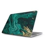 Capa Burga para MacBook Air 13′ (V2022/2024) – Emerald