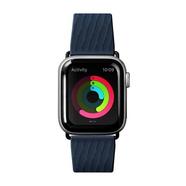 Bracelete Laut Active 2.0 Apple Watch 44mm – Azul