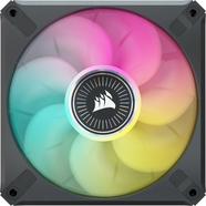 Corsair iCUE ML120 RGB ELITE Ventilador PWM 120mm