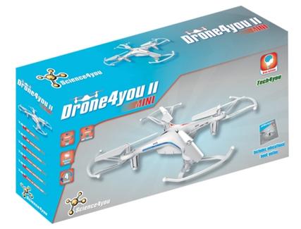 Mini Drone Drone4YOU II MINI