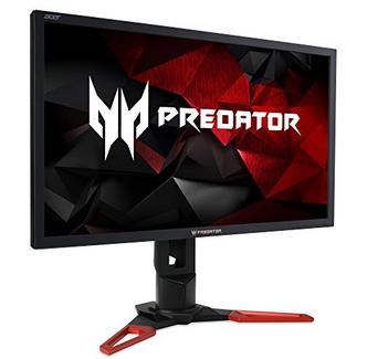 Monitor Gaming LED 27” ACER Predator XB271H