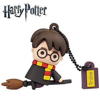 Pen USB TRIBE Harry Potter (16 GB – USB 2.0)
