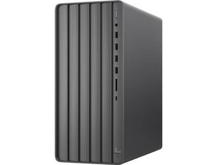 Desktop HP ENVY TE01-1005np (Intel Core i7-10700 – RAM: 16 GB – 1 TB SSD – NVIDIA GeForce GTX 1650 SUPER)