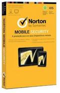 Norton Mobile Security 3.0 PO 1U 1Ano