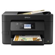 Impressora Multifunções EPSON Workforce Pro WF-3825DWF