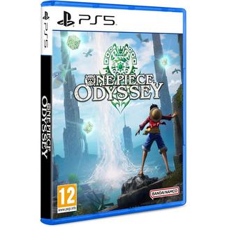One Piece Odyssey: PlayStation 5