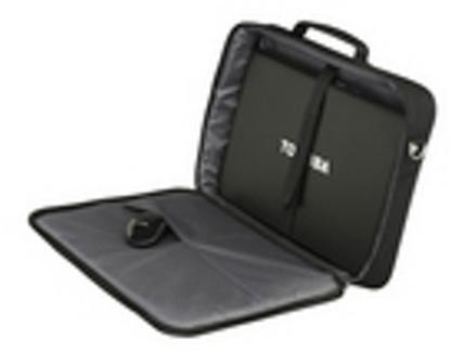 Toshiba Essential Laptop Case XL 43.9cm 17.3”