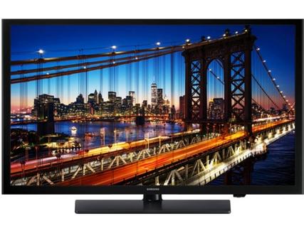 Samsung 49EE590 49" Full HD Smart TV Wi-Fi Preto TV LED