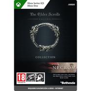 Jogo Xbox The Elder Scrolls Online Collection Necrom (Formato Digital)