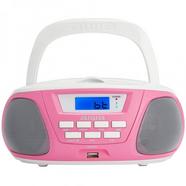 Rádio Boombox AIWA Bbtu-300Pk (Bluetooth)