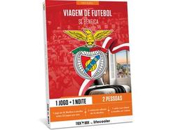 Pack LIFECOOLER SL Benfica Estadia