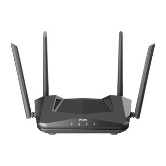 Router D-LINK Wi-Fi 6 AX1860