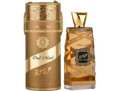 Perfume LATTAFA Oud Mood Elixir Eau de Parfum (100 ml)