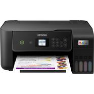 Impressora EPSON EcoTank ET-2825 (Multifunções – Jato de Tinta – Wi-Fi)