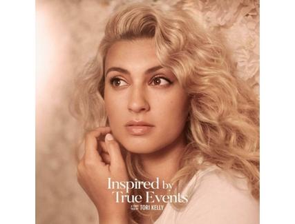 CD Tori Kelly – Inspired By True Events