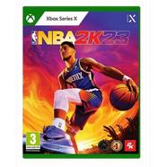 Jogo Xbox Series X NBA 2K23