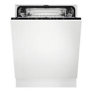 Máquina de Lavar Loiça Encastre ELECTROLUX EES47310L (13 Conjuntos – 59.6 cm – Branco)