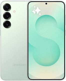 Smartphone SAMSUNG Galaxy S25+ (6.7” – 12 GB – 256 GB – Menta)