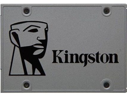 Kingston SSD 2.5″ UV500 960GB 3D TLC SATA Upgrade Kit