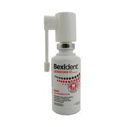 Spray Gengivas Clorhexidina 40ml Bexident Isdin 40 ml