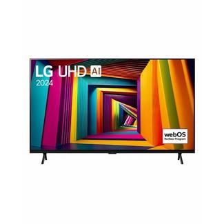 TV LG 98′ UHD AI UT91 4K Smart TV 2024 default