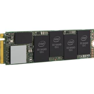 SSD Intel 660p 2TB QLC 2280 NVMe PCIe Gen3 x4 M.2