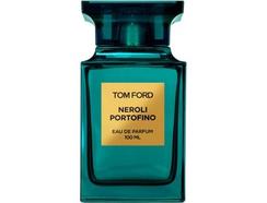 Perfume TOM FORD Neroli Portofino Eau de Parfum (100 ml)