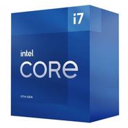 Intel Core i7-11700 2.5 GHz