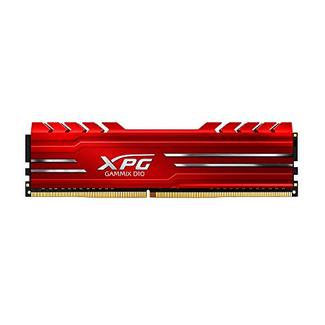 Memória RAM DDR4 ADATA AX4U2666316G16-DRG (2 x 16 GB – 2666 MHz – CL 16 – Vermelho)