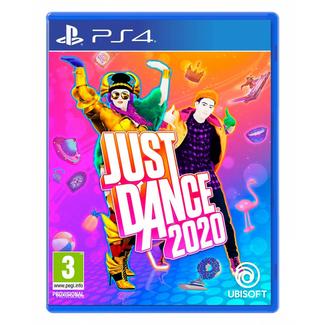 Jogo PS4 Just Dance 2020 (Dança – M3)