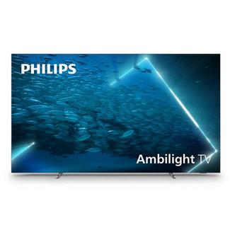 TV PHILIPS 55OLED707 OLED 55” 4K Smart TV