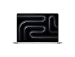 Macbook Pro APPLE Prateado CTO (16” – Apple M3 Pro 12-Core – RAM: 18 GB – 4 TB – SSD – 18-Core)