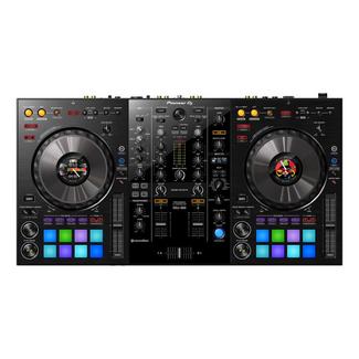 Controlador DJ PIONEER DDJ-800 (Canais: 2 – Mac / Windows – Software: Rekordbox dj)