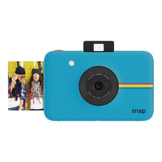 Polaroid Snap Kit (Blue)
