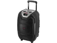 Coluna Trolley Bluetooth AIWA KBTUS-500 Preto