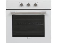 Forno a Vapor VOX SBM6510W3D (65 L – 59,5 cm – Manual – Branco)