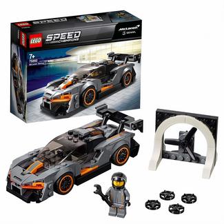 LEGO Speed Champions: McLaren Senna