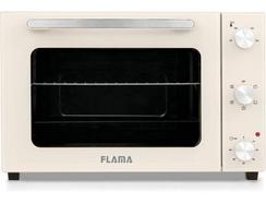 Mini-forno FLAMA 1534FL (Capacidade 35 L – 1500 W)