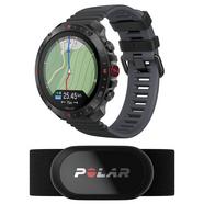 Relógio Smartwatch Polar Grit X2 Pro com Sensor H10 – Tamanho S-L