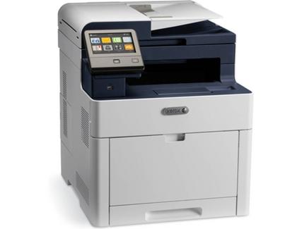 Impressora Multifunções Laser XEROX 6515V_N