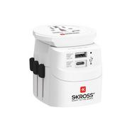 SKROSS – Adaptador Universal Skross Pro Light SKB171.302472