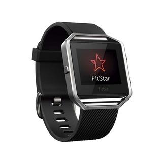 Fitbit Relógio Blaze Smart Fitness Small (Preto)