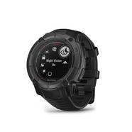 Smartwatch GARMIN Instinct 2X Tactical Edition (Bluetooth – Até 40 dias de autonomia com Energia Solar – Preto)