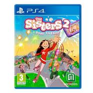 The sisters 2 Road to fame – PS4