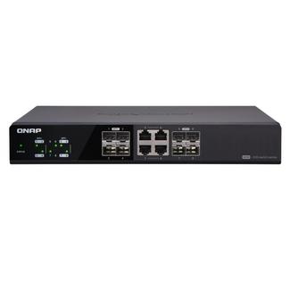 Switch QNAP QSW-804-4C 10GBE