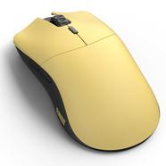 Rato Gamer Glorious Model O PRO Wireless – Golden Panda – Forge