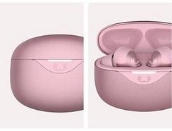 Auriculares Bluetooth FRESH ‘N REBEL Twins Ace Azul (In Ear – Microfone – Rosa)