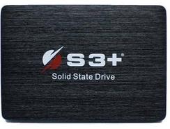 SSD S3+ Pro (1 TB – SATA III – 550 MB/s)