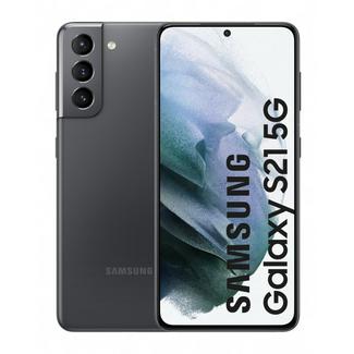 Smartphone Samsung Galaxy S21 5G 8GB 256GB Cinzento