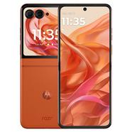 Smartphone MOTOROLA RAZR 50 (6.9” – 8 GB – 256 GB – Laranja)